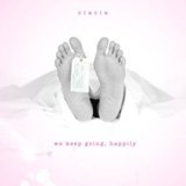我們快樂地向前走[the birth]