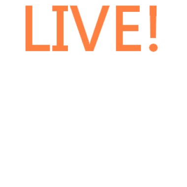 LIVE現場錄音