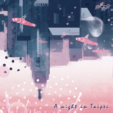 A Night in Taipei