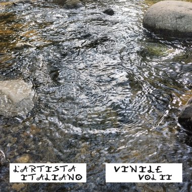 Vinile vol II