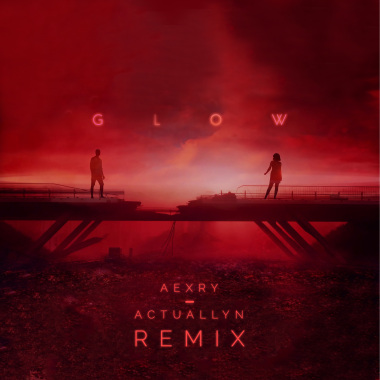 GLOW REMIX