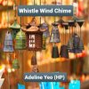Whistle Wind Chime
