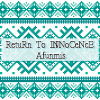 RetuRn To INNoCeNcE - Afunmis
