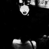 山谷溪流