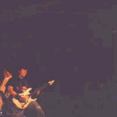 Fun n Down & Aguiter 創作 04 1999