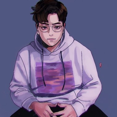 個人單曲