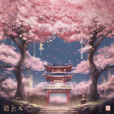 櫻之響