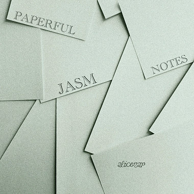 Paperful Jasm Notes