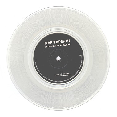 Nap Tapes #1