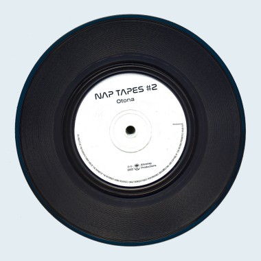 Nap Tapes #2: Otona