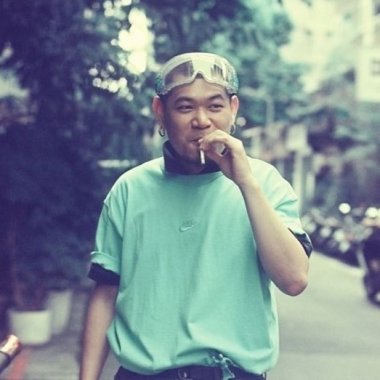 30歲的史瑞克