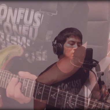 Cover Songs 翻唱