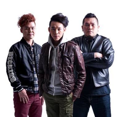 熱美式樂團 x Dickies聯名單曲＂Dickies' life"