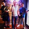 Free World  (哈雷主題曲)