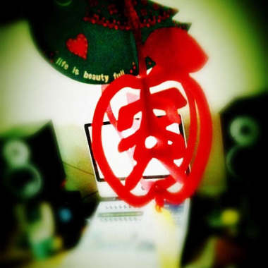 共同配樂 .A.P