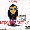 帅哥来耍【Mixtape试听】