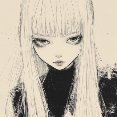 如何委婉的描述醜