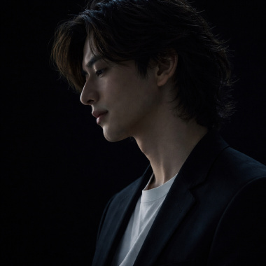 光影之間｜安澤現代流行歌曲