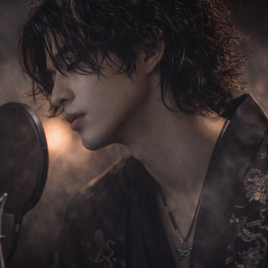 詩月光年｜安澤的古風夜歌