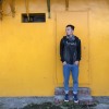 是你