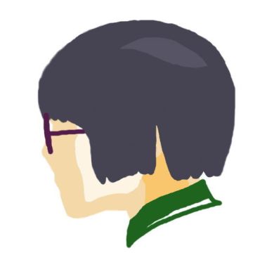 下雨過後