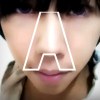 A -White-