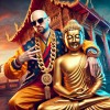 嘻哈和尚 系列