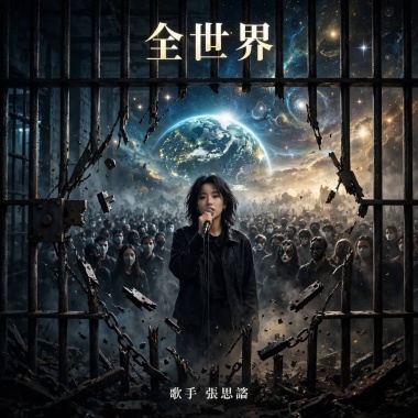 我的單曲