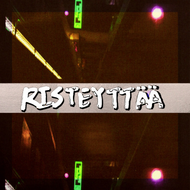 Risteyttää