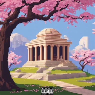 🌸物语