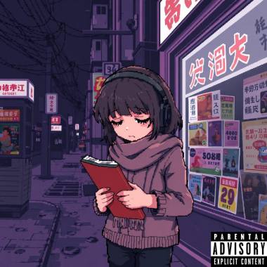 逢魔之章 Vol.2 - 虹之原的一角