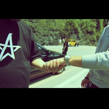 cooperation