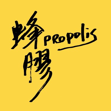 蜂膠樂團創作 Vol.1