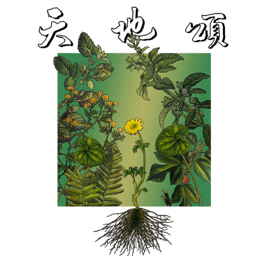 天地頌