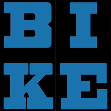 B.I.K.E (2012DEMO)