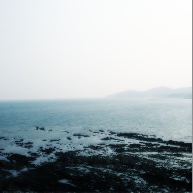 海よ 伝えて(Guitar Melody Demo)