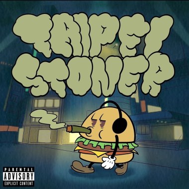 TAIPEI STONER