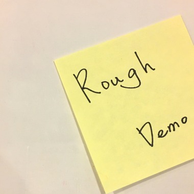 Rough Demo