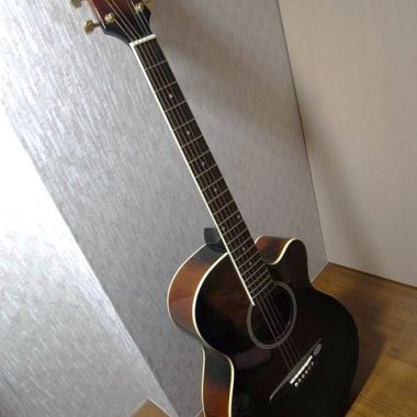 木吉他演奏曲
