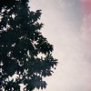 下雨的墾丁