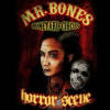 Horror Scene