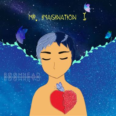 Mr. Imagination Ⅰ