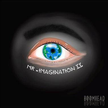 Mr. Imagination Ⅱ