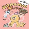 BOPOMOO 4FUN 波波畝四週年