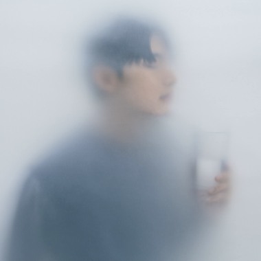 溫開水 Lukewarm Water