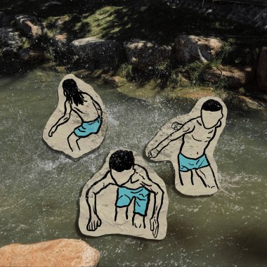 维谷奔流记