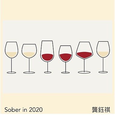 Sober in 2020