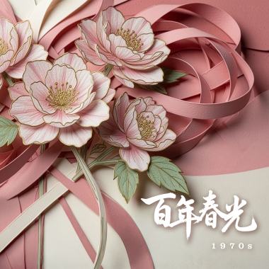 百年春光 Eternal Spring 1970s