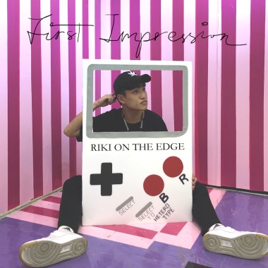 第一印象 First Impression [cover EP]