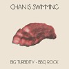 Big Turbidity - BBQ Rock (Demo Album)